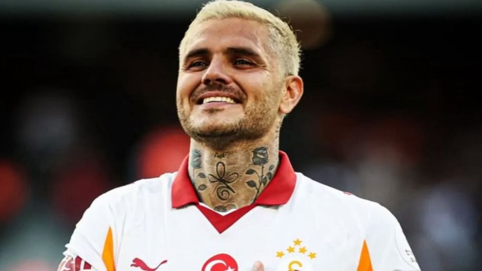 Mauro Icardi