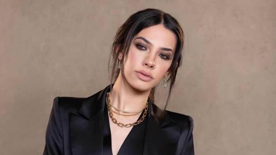 Morena Echarri