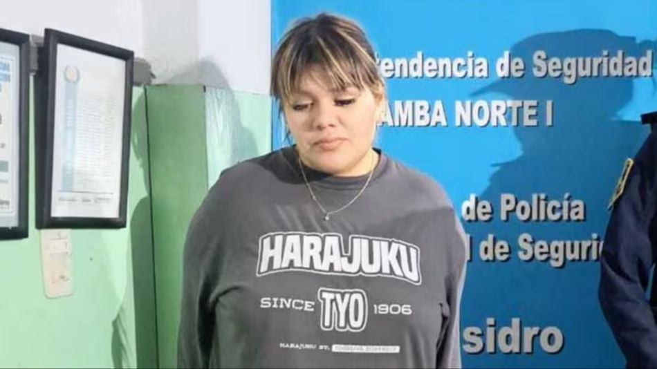 Morena Rial