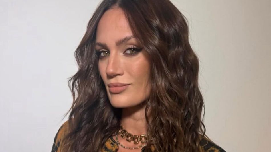 Paula Chaves