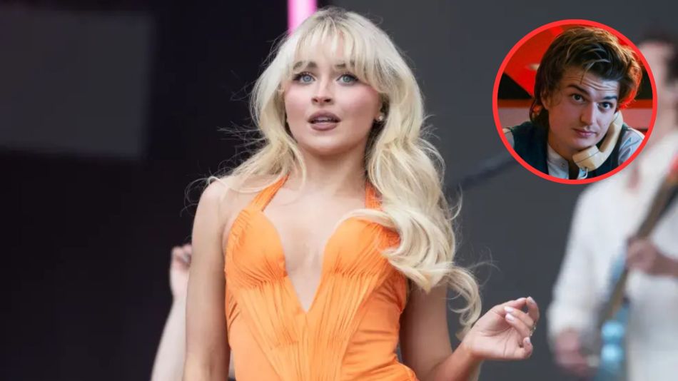 Sabrina Carpenter