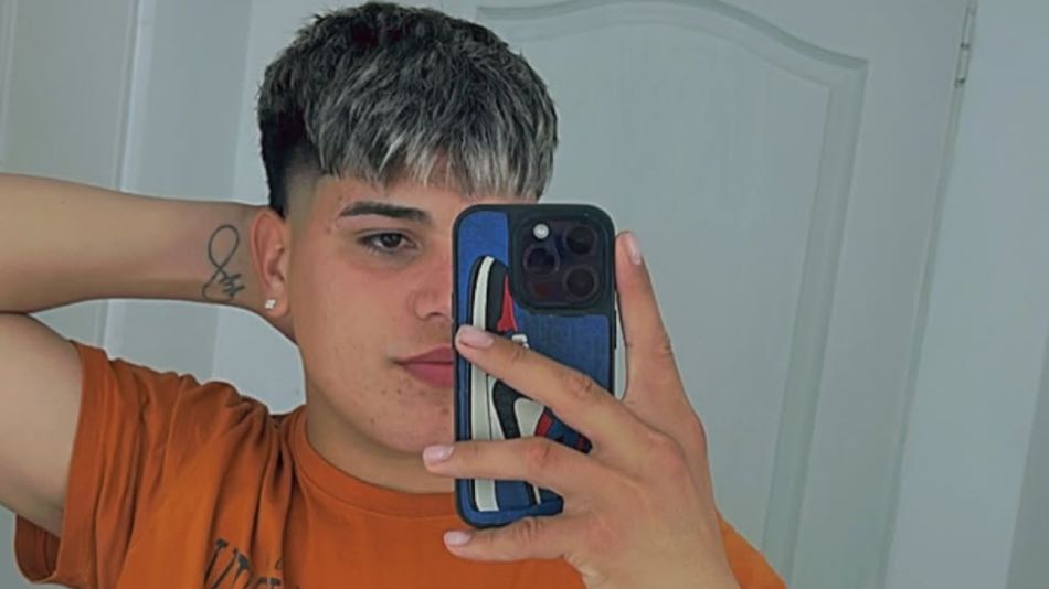 Thiago Medina