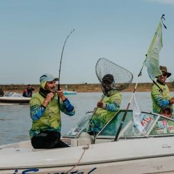 La Municipalidad de Gualeguay acompaña a la Barra Pesquera Gualeguay Galarza, quienes llevan adelante esta propuesta que cumple su sexta edición.
