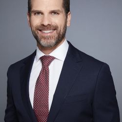 Andre Sena, Chief Commercial Officer de Accor Americas – Premium, Midscale & Economy de Accor.