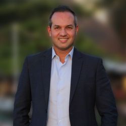 Marcus Simões, nuevo Vicepresidente de Ventas PM&E Americas Premium, Midscale & Economy de Accor.