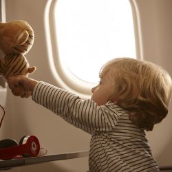 Mejores aviones, mejor comida y más comodidad en los vuelos de Iberia.