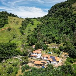 Minas Gerais y una oferta nutrida para el verano.