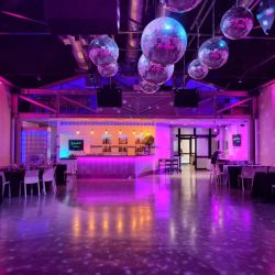 POLINOMIO EVENTOS | Foto:CONTENTNOTICIAS