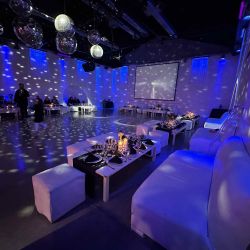 POLINOMIO EVENTOS | Foto:CONTENTNOTICIAS