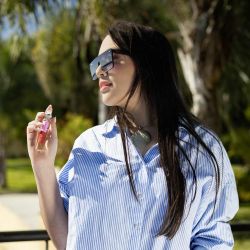 VAL-ROU Perfumes | Foto:contentnoticias