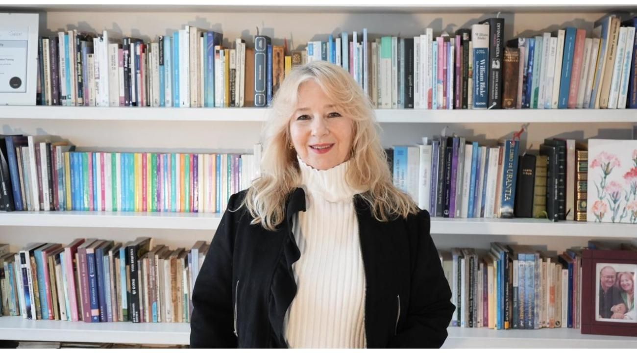 PSICOVOCALIDAD: La voz para conocerse y transformarse