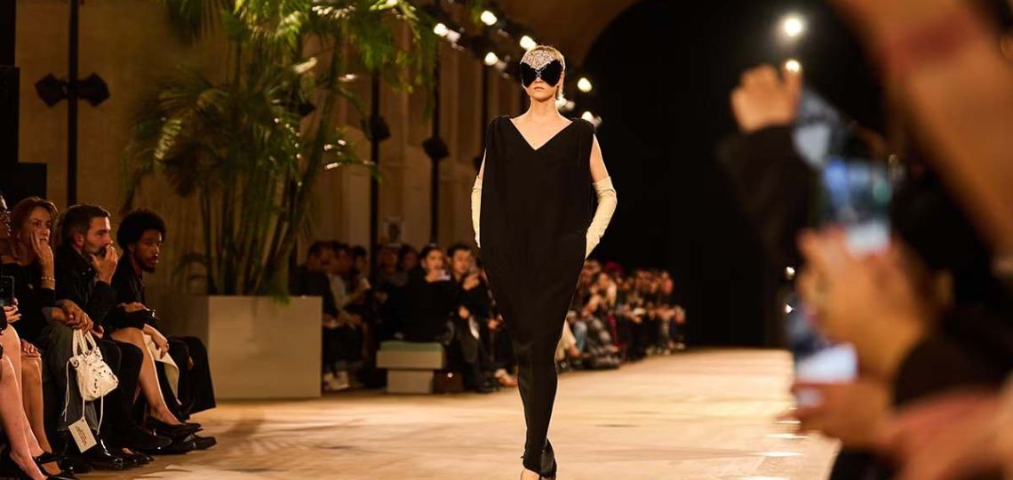 La era de Pierpaolo Piccioli: Balenciaga se reconcilia con su historia