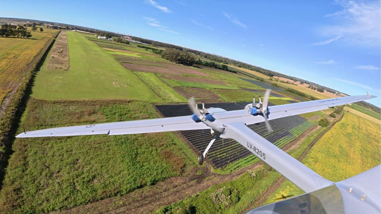 Aerodyca presentará sus desarrollos en CTID2025 | Foto:CONTENTNOTICIAS