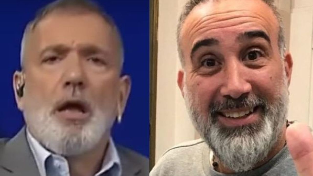 Duggan y Anello | Foto:CEDOC