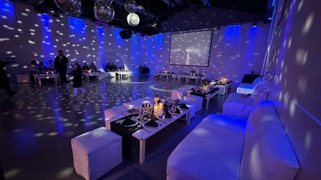 POLINOMIO EVENTOS | Foto:CONTENTNOTICIAS