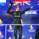 Gran Premio de Singapur