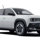 Renault 4 E-Tech eléctrico van