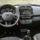 Renault Kwid Iconic Outsider