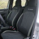 Renault Kwid Iconic Outsider