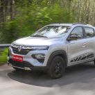 Renault Kwid Iconic Outsider