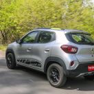 Renault Kwid Iconic Outsider