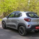 Renault Kwid Iconic Outsider