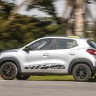 Renault Kwid Iconic Outsider