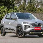Renault Kwid Iconic Outsider
