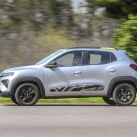 Renault Kwid Iconic Outsider