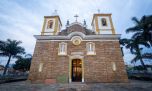 Minas Gerais, un destino especial de Brasil para los amantes de la historia y la arquitectura