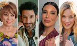 Betiana Blum, Juan Minujín, Andrea Rincón y Luisana Lopilato arrasan en Netflix con una nueva película romántica argentina