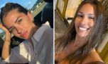El último gesto de la China Suárez contra Pampita que parece cortar la relación entre ambas