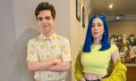 Cintia, la novia de Ale Sergi, terminó con los rumores sobre su relación