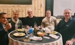 Otro vínculo narco: el hermano del apoderado de Espert, condenado por contrabando