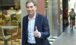 Archivo de Milei sobre Santilli: "No hay nadie que no diga que es un corrupto"