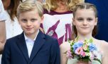 El príncipe Jacques y la princesa Gabriella: los mellizos de Mónaco que son la esperanza de la Corona