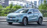 Vuelve el Fiat 600 a la Argentina: cuándo se anuncia el precio