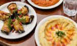 Recetas armenias con historia: una cocinera que homenajea a las mujeres de su familia