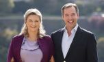 Así será la vida de Guillermo y Stéphanie de Luxemburgo como los nuevos monarcas: un camino inspirado en Felipe y Letizia