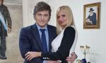 Posible reconciliación: Milei llamó a Yuyito González y la invitó a su show