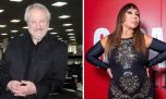 Jorge Marrale reveló cómo salió de la soledad gracias a Moria Casán: "Tengo 78 años. Nunca es tarde para hacer lo que uno necesita"