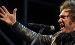 La accidentada campaña de Milei: huevazos, escraches y Espert ¡afuera!
