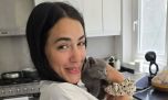 Lali Espósito reveló el detrás del nombre de su mascota, inspirado en una estrella argentina: "Significa mucho"