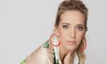 Luisana Lopilato reveló de lo que se arrepiente haber hecho como actriz