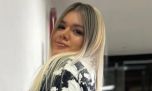 Quién fue la primera persona que visitó a Morena Rial en la cárcel