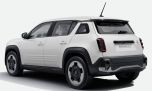 Renault 4 E-Tech eléctrico van: estilo y funcionalidad en un solo vehículo