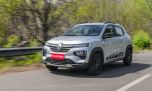 Renault Kwid: un aliado del bolsillo