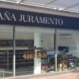 Tienda Cabaña Juramento
