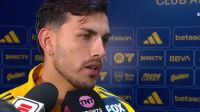 Leandro Paredes