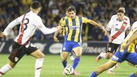Rc vs River